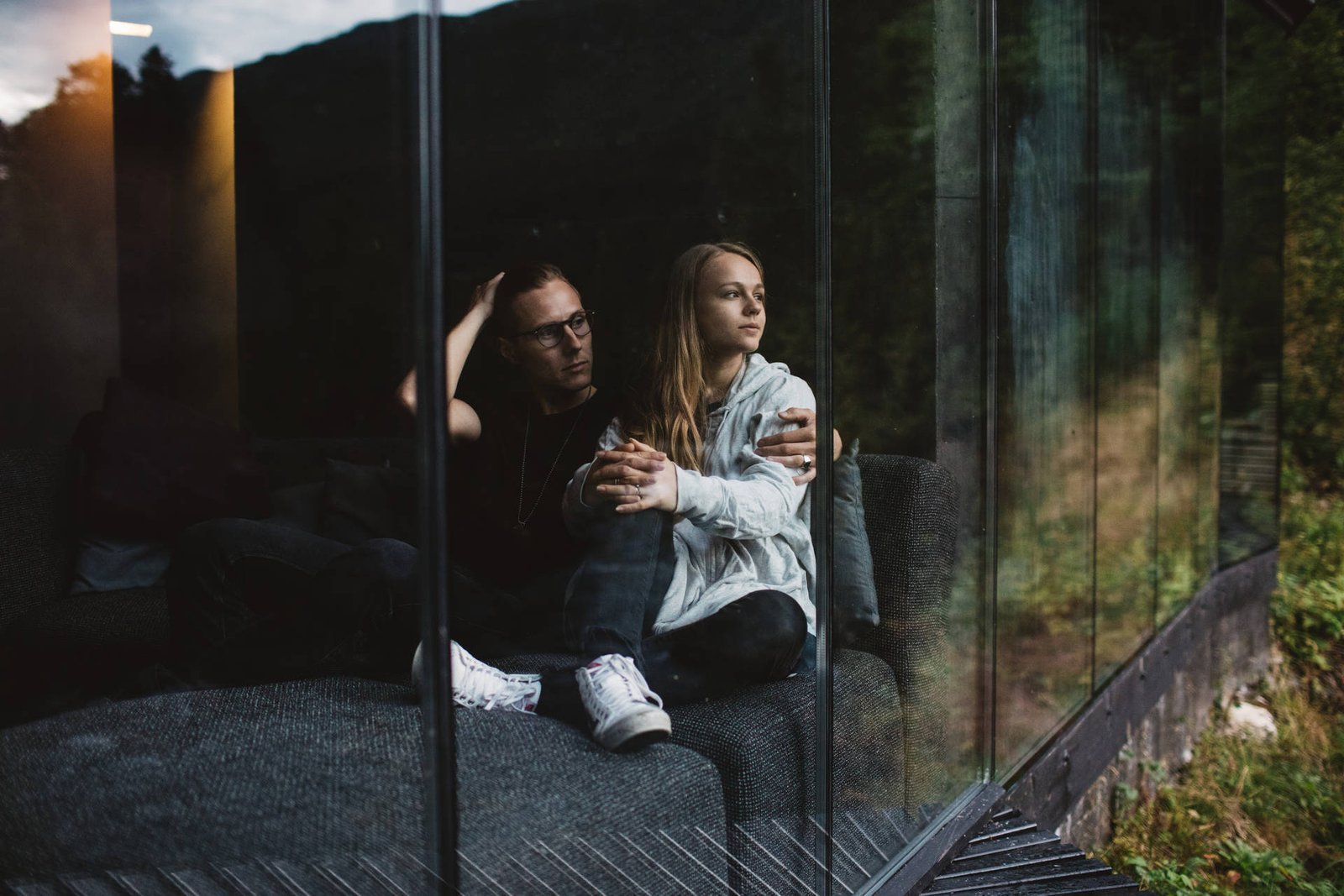 موجات “البلوب” الحارة تهدد ساحل أميركا الغربي 12 1