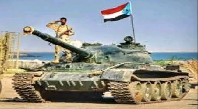 القوات المسلحة الجنوبية تحافظ على انتصاراتها العسكرية بيقظة في مواجهة المليشيات اليمنية