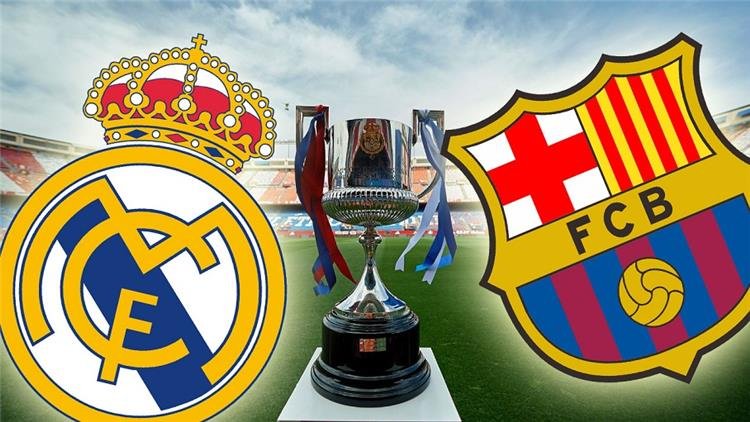 " الجماهير الرياضية" تتساءل عن غيابات ريال مدريد أمام برشلونة في كأس ملك إسبانيا 2023