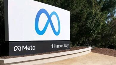 شركة "ميتا meta" بصدد إطلاق منصة جديدة لمشاركة الرسائل النصية