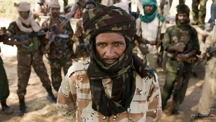 احتجاز الأسر ثقافة دخيلة على الحروب السودانية!