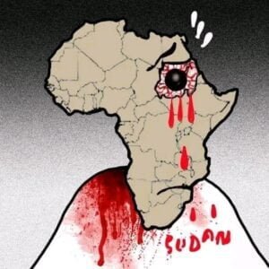 شهر على الصراع بين قوات الدعم السريع والجيش السوداني .. كيف اصبح السودان 