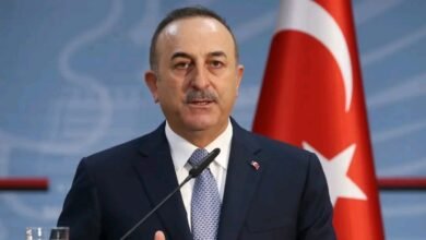 تركيا تكشف عن خارطة طريق التطبيع مع دمشق