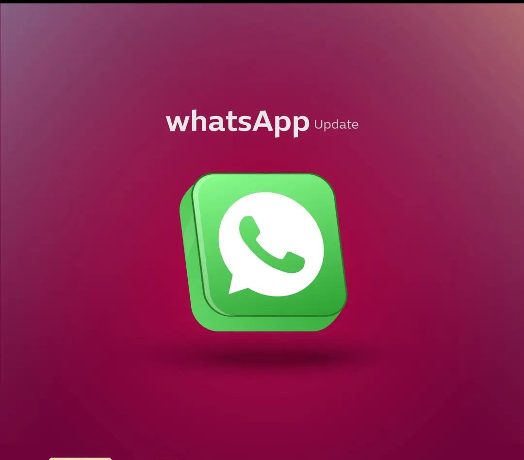 شركة واتساب WhatsApp تعلن ميزة تعديل الرسائل بعد إرسالها !