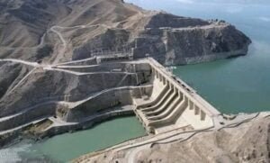 إيران وأفغانستان تقتربان من الحرب بسبب الخلاف على نهر هلمند الحدودي