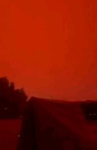 عاجل | عاصفة رملية قوية تضرب المحافظات المصرية وسقوط قتلى وجرحى والأرصاد المصري يحذر 