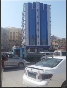 حصري : فنادق مشبوهة في مدينة المكلا بحضرموت .. يستخدمها الإخوان لبيع السلاح و ايواء عناصر إخوانية