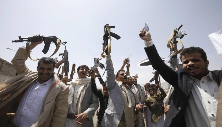 صحيفة سعودية : الحوثيون يخصصون 600 مليون دولار لمعقلهم الرئيسي