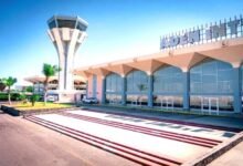 ثلاث دول عربية تستقبل غدًا (6) رحلات جوية من مطار العاصمة عدن الدولي