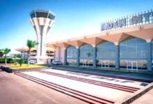 ثلاث رحلات غدًا إلى دولتين عربيتين تنطلقان من مطار العاصمة عدن الدولي