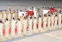 صحيفة بريطانية : هجوم الحوثيين على جنود البحرين يختبر اتفاقية الدفاع الأميركية