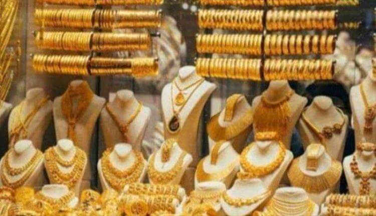استقرار أسعار الذهب اليوم في العاصمة عدن