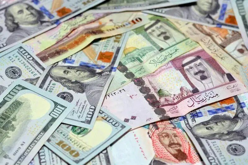 صعود لسعر العملة المحلية اليوم بالعاصمة عدن