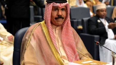 وفاة أمير الكويت الشيخ نواف الأحمد الصباح عن عمر يناهز 86 عاما