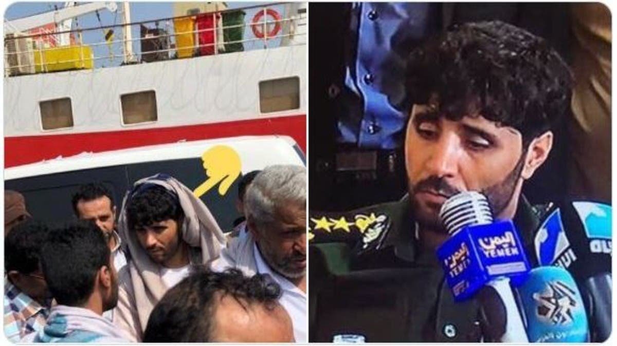 أنباء عن مصرع الذراع الأيمن للإرهابي عبدالملك الحوثي