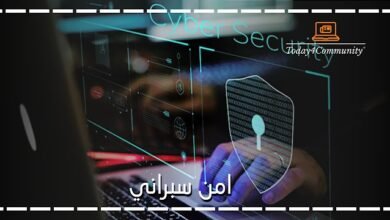 أمن سبيراني - تعرّف على الأمن السبيراني وحماية البيانات