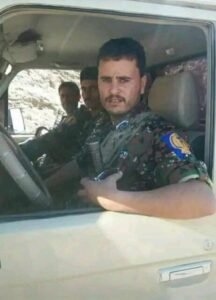 1707224366520 - مقتل القيادي الحوثي أبو طارق النهمي وثلاثة من مرافقيه في اشتباكات مسلحة بمحافظة إب اليمنية 