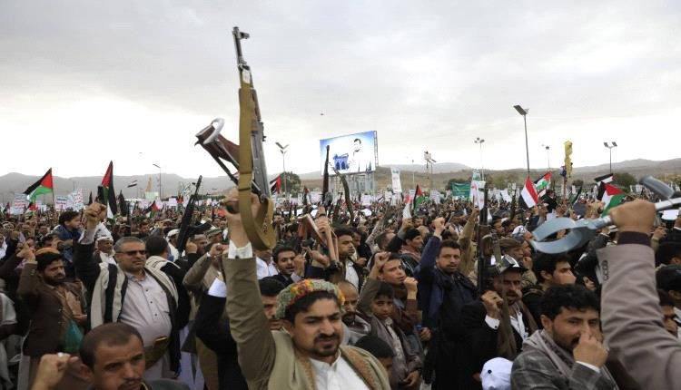 633d8307 5c34 41c0 a853 4b87057c644e - قبيلة يمنية في مواجهة مع الحوثيين لتسليم قتلة أحد أفرادها