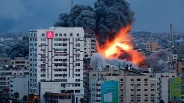 «شعب غزة لا يمكن أن يختفي في الهواء» .. ألمانيا تحذر إسرائيل من الهجوم على رفح - العاصفة نيوز