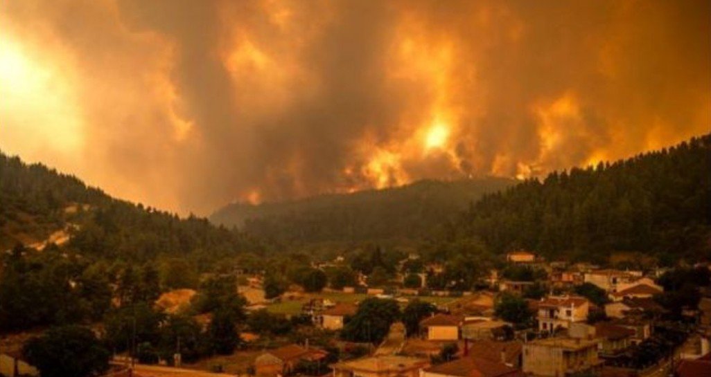 IMG 20230802 110343 - تشيلي .. ارتفاع حصيلة قتلى حرائق الغابات إلى 99 شخصاً وفقدان المئات