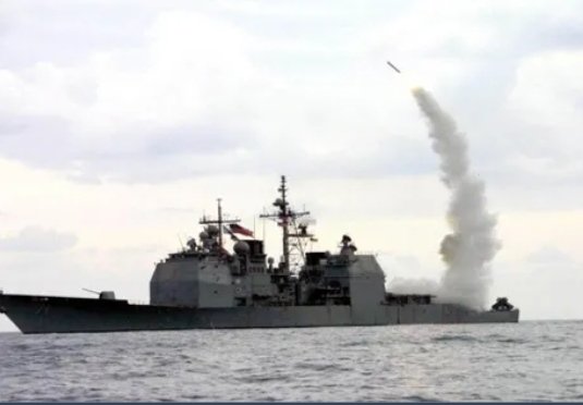 IMG ٢٠٢٤٠٢٠٤ ١٣٣٣٤٧ - القيادة الوسطى الأمريكية تعلن تدمير صاروخ حوثي مضاد للسفن