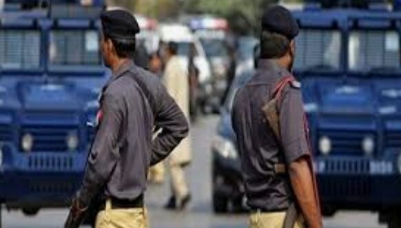 مقتل 24 إرهابياً بإقليم في باكستان - العاصفة نيوز