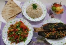 1710601886392 - العادات الغذائية السيئة وكيفية التخلص منها في شهر رمضان