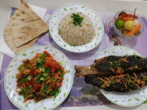 العادات الغذائية السيئة وكيفية التخلص منها في شهر رمضان - العاصفة نيوز