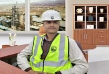 وفاة مهندس في مصنع أسمنت عمران بعد تعرضه لمواد كيماوية سامة - العاصفة نيوز
