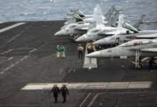 إيران تواصل دعم الحوثيين بالرغم من الجهود الأمريكية في البحر الأحمر - العاصفة نيوز