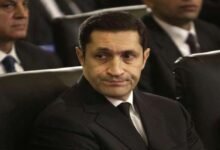 علاء مبارك يهاجم كوشنر:" فاكر مصر أرض أبوه" - العاصفة نيوز