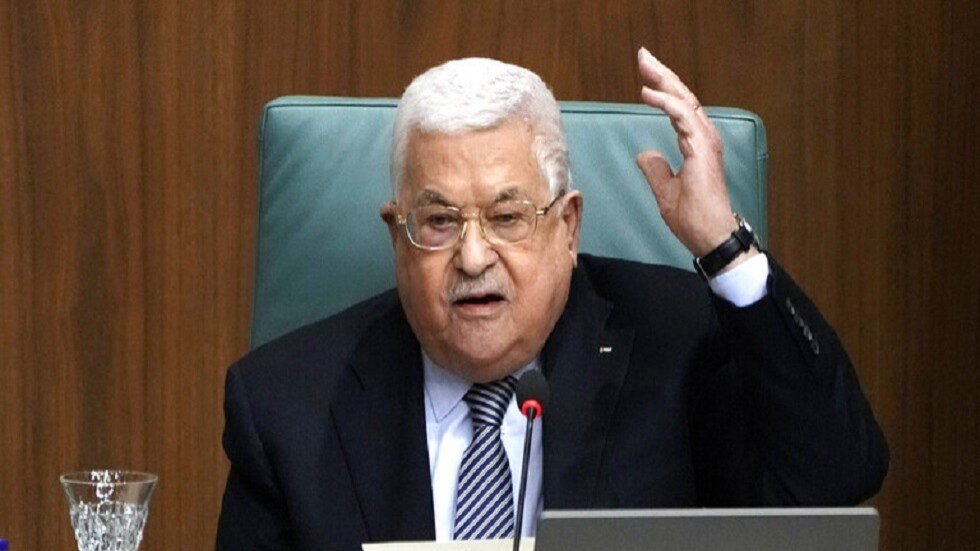 1711641927 ٢٠٢٣١٠١٠ ٠١٤٣٥٣ - الرئيس الفلسطيني يمنح الثقة للحكومة الجديدة ويعتمد تشكيلتها