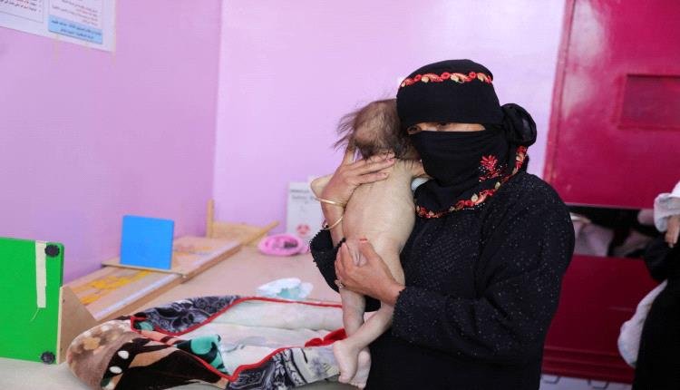 1711649660 94036e1a e802 4409 8748 bfbf274c6ee9 - «الكوليرا» يتفشى في صنعاء ويهدد حياة المعتقلين لدى الحوثيين