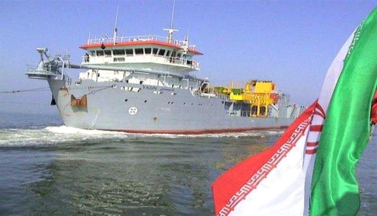 1711801141 2c08b675 7161 4827 81e2 ac4007e86aa3 - البحرية الهندية تعلن إنقاذ سفينة إيرانية بعد خطفها من قبل قراصنة