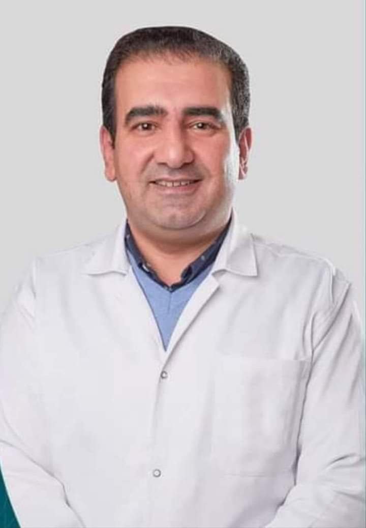 FB IMG 1710583853388 - وفاة الدكتور محمد أحمد الحاج أستاذ جراحة القلب والصدر بجامعة المنوفية، إثر أزمة قلبية مفاجئة.