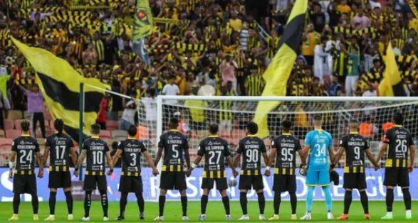 الاتحاد والفتح الأبرز.. جدول مباريات اليوم السبت في الدوري السعودي - العاصفة نيوز