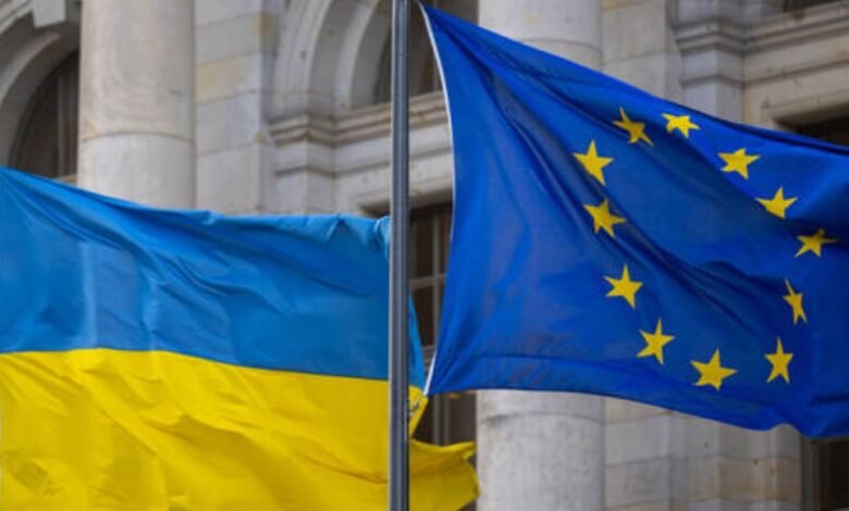 المفوضية الأوروبية تخطط لتوظيف أرباح الأصول الروسية المجمدة في دعم - المفوضية الأوروبية تخطط لتوظيف أرباح الأصول الروسية المجمدة في دعم صناعة الدفاع الأوكرانية