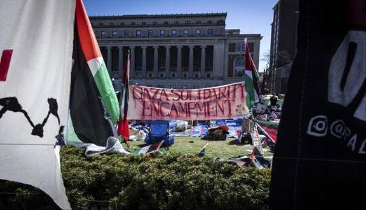 12aae2dd fbd2 44ae bdf9 18c1d256cf5d - البيت الأبيض يكشف موقف بايدن من الاحتجاجات المؤيدة لفلسطين في الجامعات الأمريكية