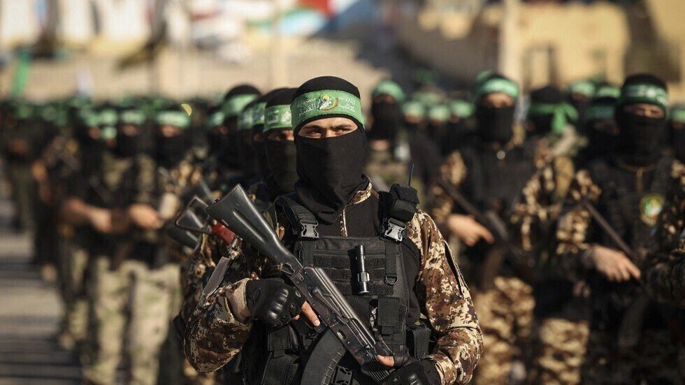 1714205610 ٢٠٢٣١٠١٠ ٠١٤٢١٠ - "حماس": تلقينا رد إسرائيل الرسمي على موقفها بخصوص محادثات وقف إطلاق النار