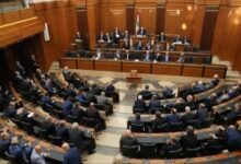 2f9529ec 84b5 46ec ad13 c34a416f243f - البرلمان اللبناني يؤجل الانتخابات البلدية لمدة عام