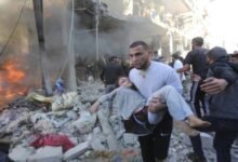 41e4c999 9b56 4937 8b2e 8df7d34dc4b6 - أطباء بلا حدود: وضع الفلسطينيين بغزة يُعد عملية قتل صامت