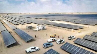 5a8d77c4 3669 47a8 9c50 0fdd5ee0468b - الكشف عن موعد دخول محطة الطاقة الشمسية إلى الخدمة في عدن