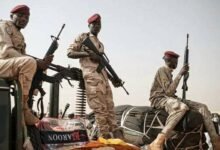IMG 20230416 WA0059 - لماذا لم تنجح مبادرات إنهاء الحرب في السودان؟