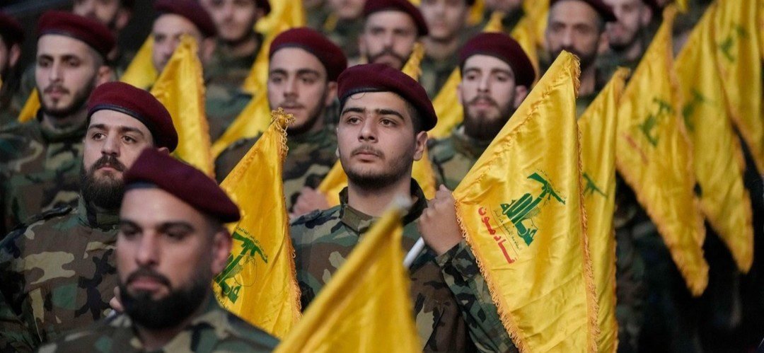 IMG 20240107 124705 - حزب الله يعلن استهدافه فريقا ‌‏فنيا إسرائيليا ومواقع مهمة تابعة للجيش
