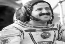 d7b0125f fa4c 40bf 9d5e 0d96bf5d87c1 - وفاة رائد الفضاء السوري محمد فارس