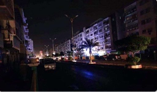 - تسجيل أول حالة وفاة لمواطن بسبب الكهرباء في عدن