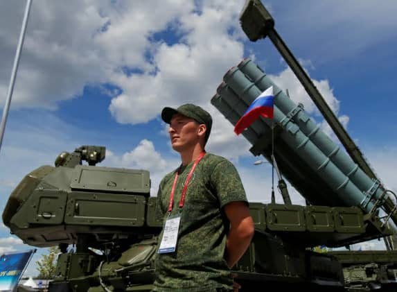 1717059061 IMG 20221217 WA0100 - روسيا تدمر أحد أكبر مخازن استلام الأسلحة الغربية في أوكرانيا