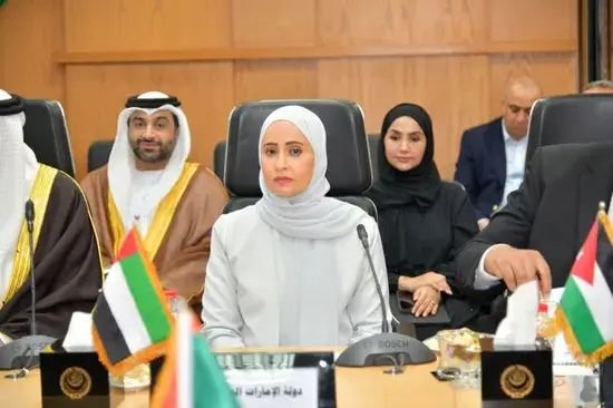 20240513 adenmedia 2.webp - إعادة انتخاب الإمارات لعضوية المجلس التنفيذي للمنظمة العربية للتنمية الإدارية