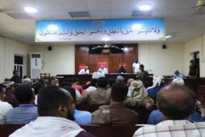 20240529 adenmedia - محكمة استئناف العاصمة عدن تؤيد حكم الإعدام بحق مجرم متهم باغتيال جنود وأئمة