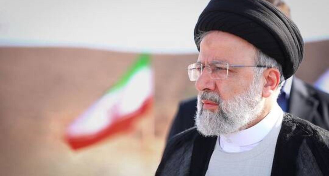 IMG 20240519 171658 - أنباء متضاربة عن "هبوط صعب" لمروحية الرئيس الإيراني في شمال غرب البلاد